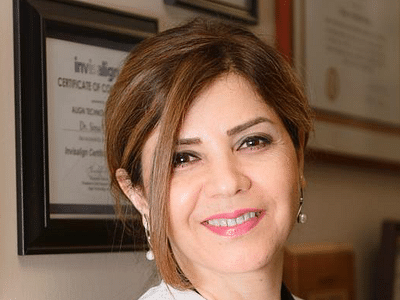 Arsmiles Family & Cosmetic Dentistry