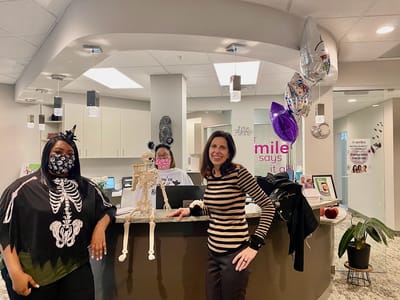 Arsmiles Family & Cosmetic Dentistry