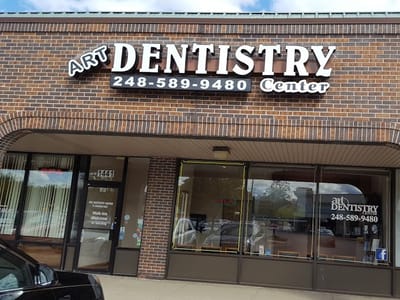 Art Dentistry Center