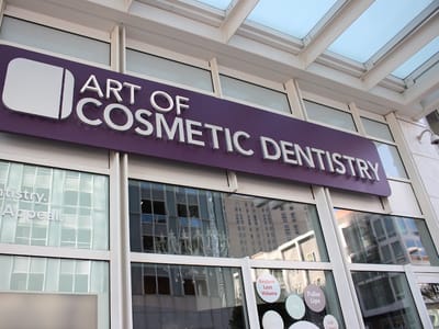 Art of Cosmetic Dentistry