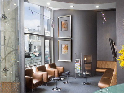 Art Of Modern Dentistry