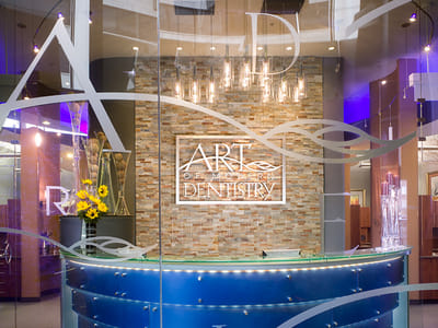 Art Of Modern Dentistry