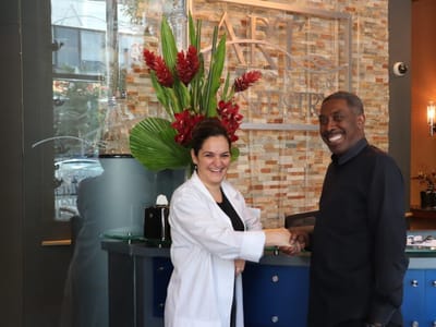 Art Of Modern Dentistry