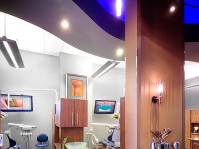 Art Of Modern Dentistry