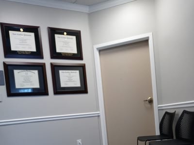 Arthur & Arthur Dentistry - High Point Dentist