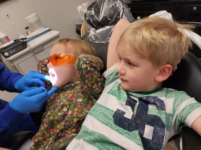 Arthur & Arthur Dentistry - High Point Dentist