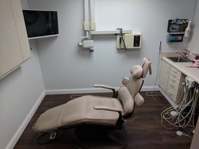 Arthur Unruh, DDS Family Dentistry