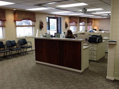 Arthur Unruh, DDS Family Dentistry