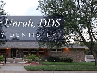 Arthur Unruh, DDS Family Dentistry