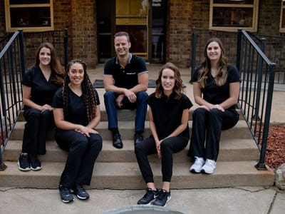 Arthur Unruh, DDS Family Dentistry