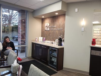 Artisan Dental Group - Eric Callejo, DDS