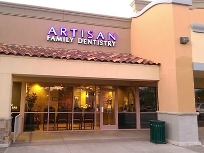 Artisan Family Dentistry
