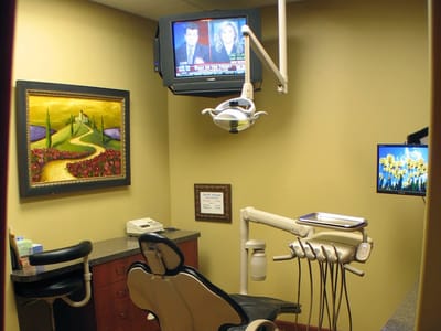 Artisan Family Dentistry