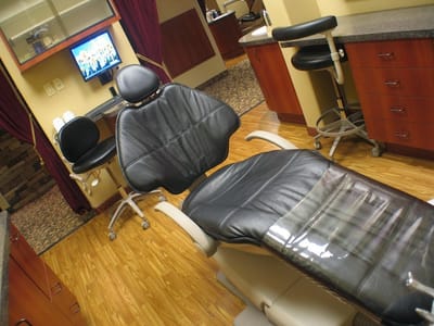 Artisan Family Dentistry