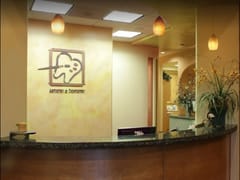 Artistry in Dentistry