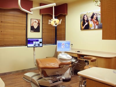 Artistry in Dentistry