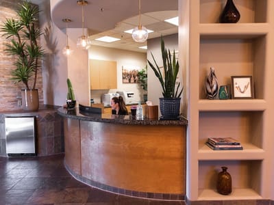 Artistry in Dentistry