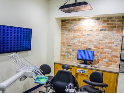 Arts Family Dentistry of Dallas