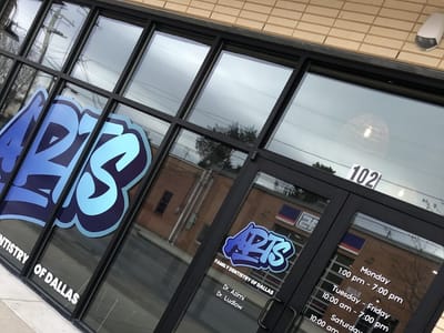 Arts Family Dentistry of Dallas