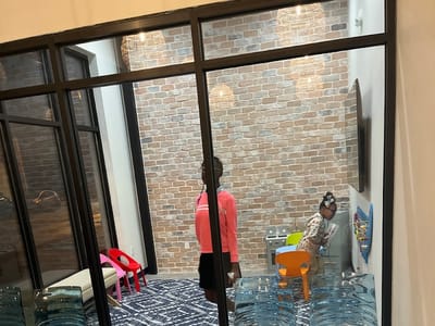 Arts Family Dentistry of Dallas