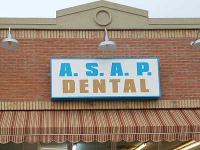 ASAP Dental