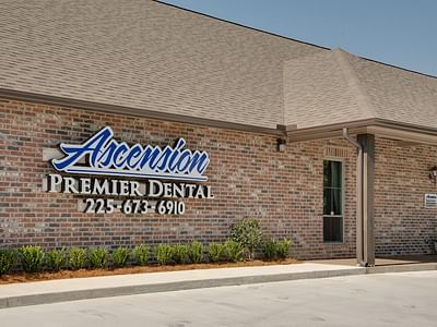 Ascension Premier Dental