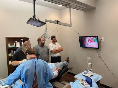 Ascension Premier Dental