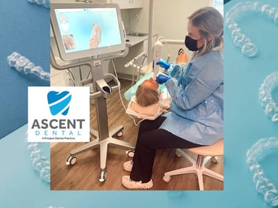 Ascent Dental