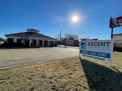 Ascent Dental