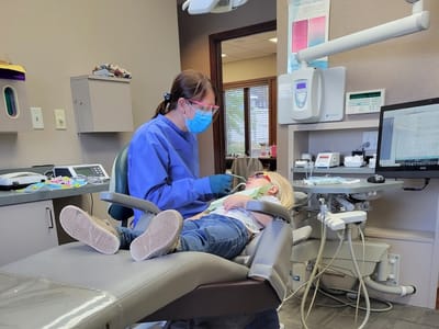 Ascent Family Dentistry