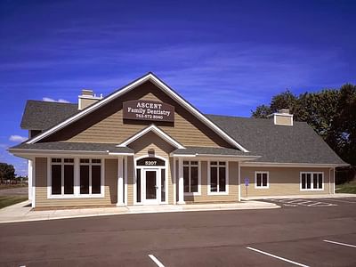 Ascent Family Dentistry