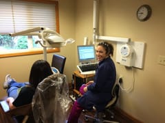 Ash & Roberts DDS | Cosmetic Dentist & Implants