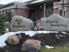 Ash & Rowan Family Dentistry