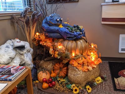 Ash & Rowan Family Dentistry