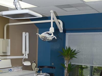 Asha Dental - Leawood