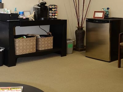 Asha Dental - Leawood