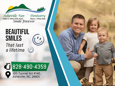 Asheville Family Dentistry