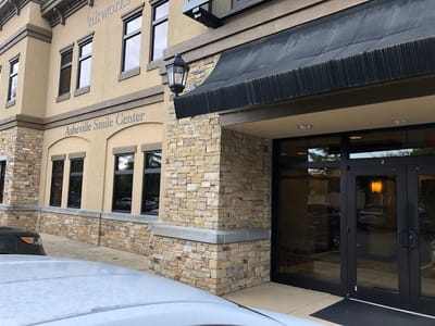 Asheville Smile Center