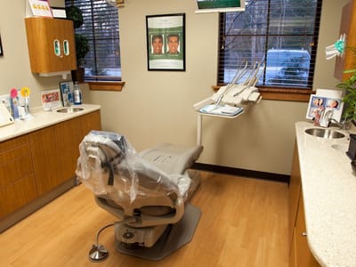Asheville Smile Center