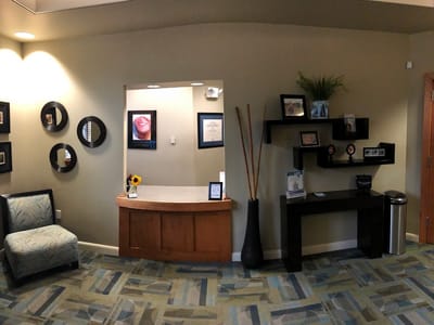 Asheville Smile Center