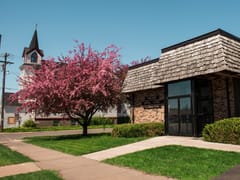 Ashland Dental Clinic