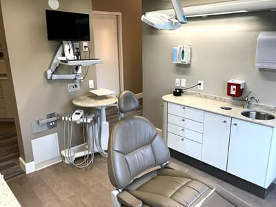 Ashley Harrison DDS