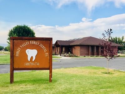 Ashley Valley Family Dental