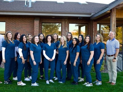 Ashley Valley Family Dental