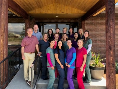 Ashley Valley Family Dental