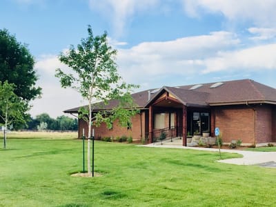 Ashley Valley Family Dental