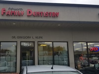 Ashworth Family Dentistry