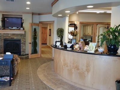 Aspen Creek Dental