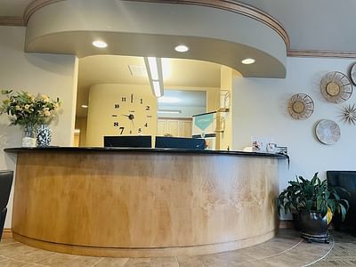 Aspen Creek Dental