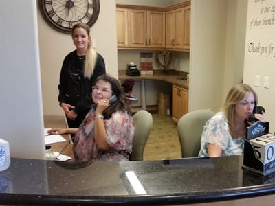 Aspen Creek Dental